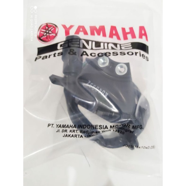 SENSOR SPULL CKP YAMAHA AEROX LEXI NEW NMAX ORIGINAL