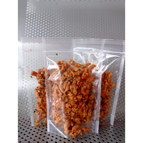 

usus crispy