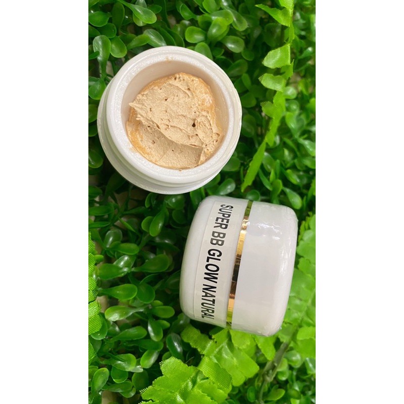 bb glow / bb cream