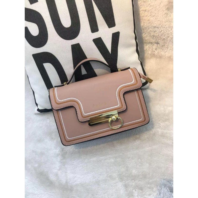 Tas Selempang 1210 Ala Pedroo Yans Collections Tas Import Wanita