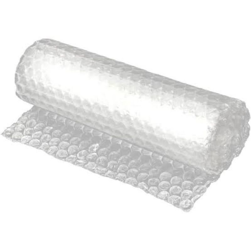 Bubble Wrap tambahan untuk mesin cuci dan Oven