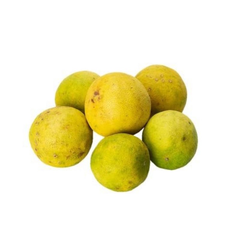 

jeruk lemon kecil 250g