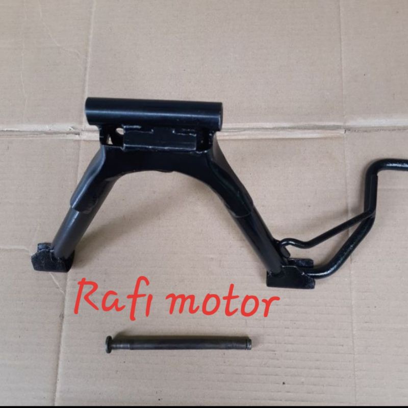 standar tengah standar 2 yamaha mio j mio gt original