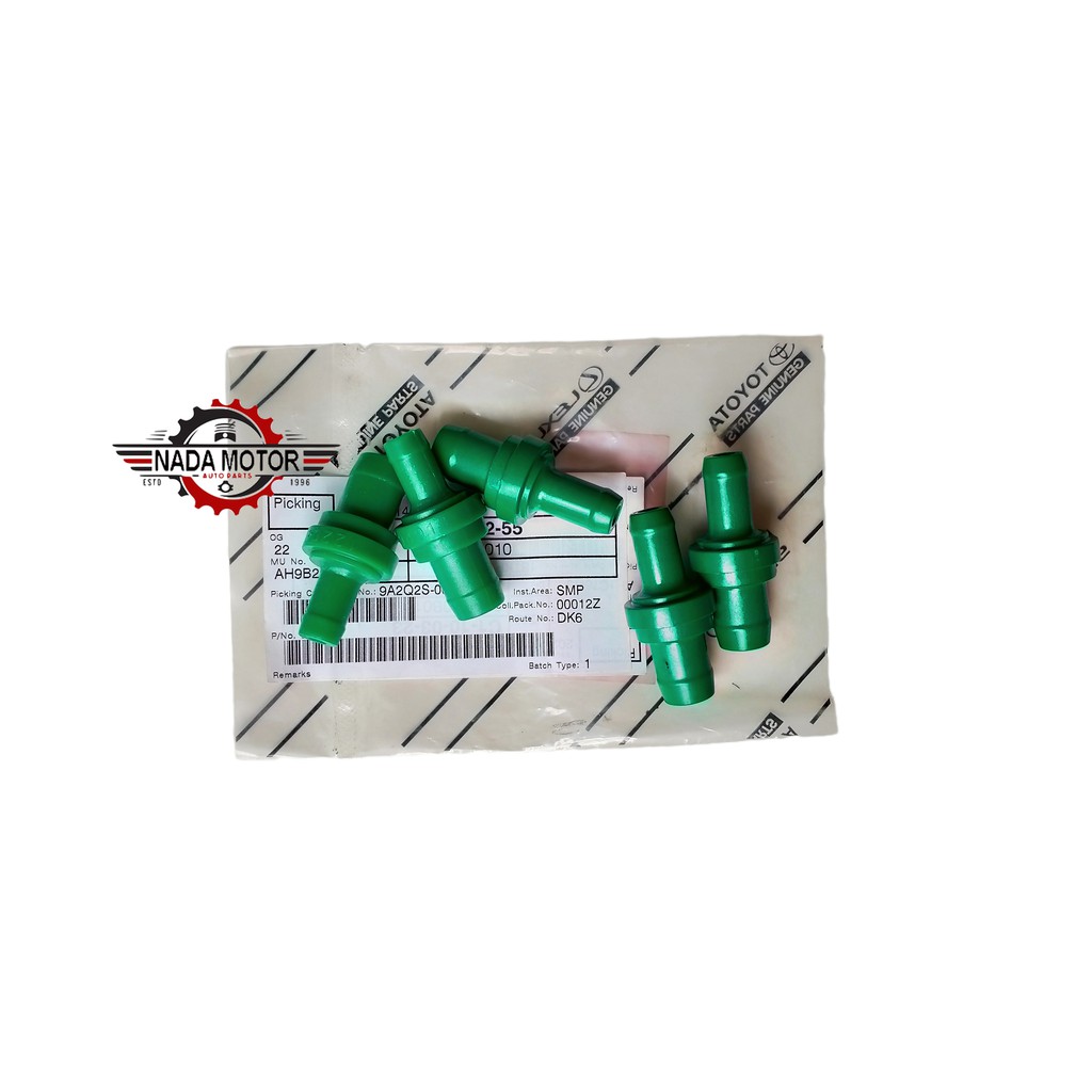 pcv valve Great Corolla All New Corolla Soluna Corolla Twincam