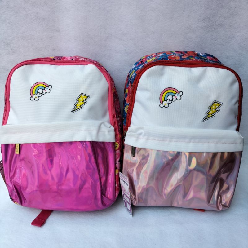 Obral Ransel Wanita Catharina Girlie Tas Sekolah Anak Perempuan Ukuran Tanggung