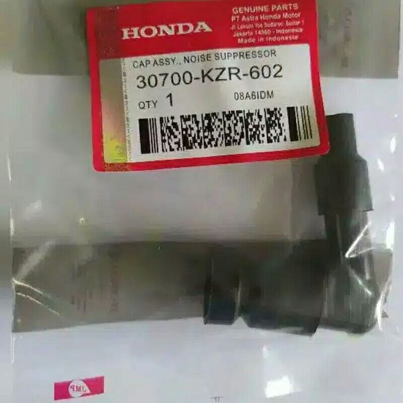 TUTUP BUSI / CANGKLONG BUSI / COP BUSI VARIO 125 OLD VARIO 125 FI VARIO 150 NEW 150 LED