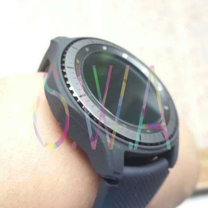 samsung gear s3 frontier cover