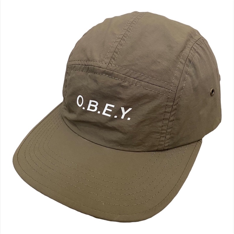 Topi Obey Original