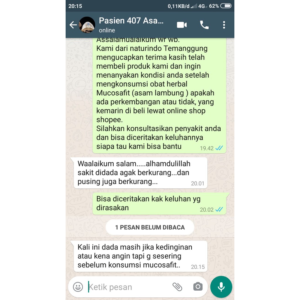 Obat asam lambung kronis g mag akut Herbal Ampuh Naik gerd mual tungkak lambung Maag Magh herbal Ampuh mucosafit naturindo cina propolis de nature-7