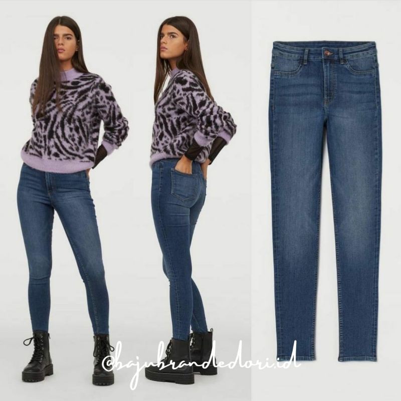 Esmara Skinny Jeans