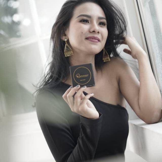 Ramuna Sabun Wajah Pembersih Jerawat