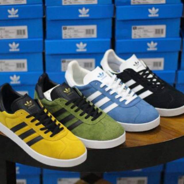 ADIDAS ORIGINAL ADIDAS GAZELLE