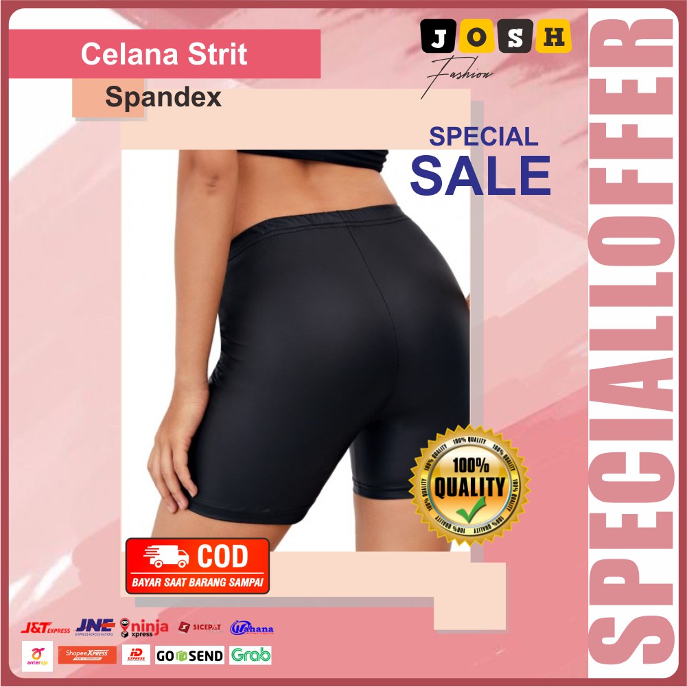 Celana Pendek Wanita Strit Pendek Olahraga Wanita Celana Pendek Wanita Murah Bahan Katun