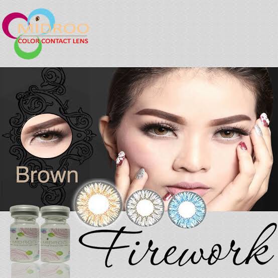 

MIDRO FIREWORK