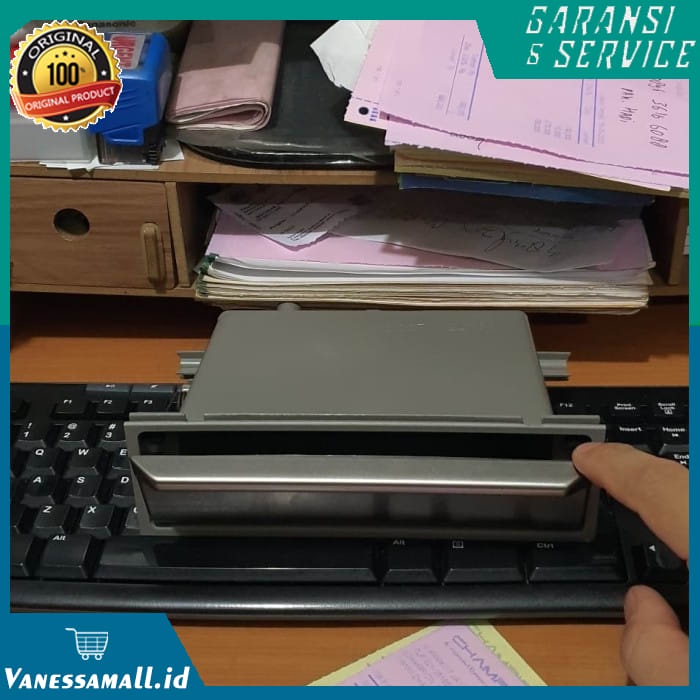 Grosir Pocket kotak laci koin Nissan Xtrail T30 T31 Terrano elgrand latio ORI Keren