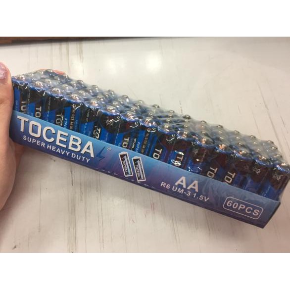 New Baterai Traktor Aa Diminati Banget