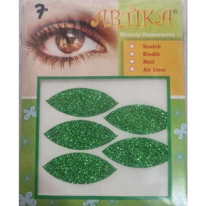 (A) SCOT MATA ARTiKA, SKOT MATA, SCOT MATA WARNA WARNI