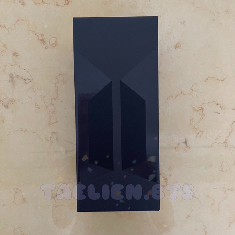 READY BTS ARMY BOMB SE OFFICIAL WEVERSE SEALED