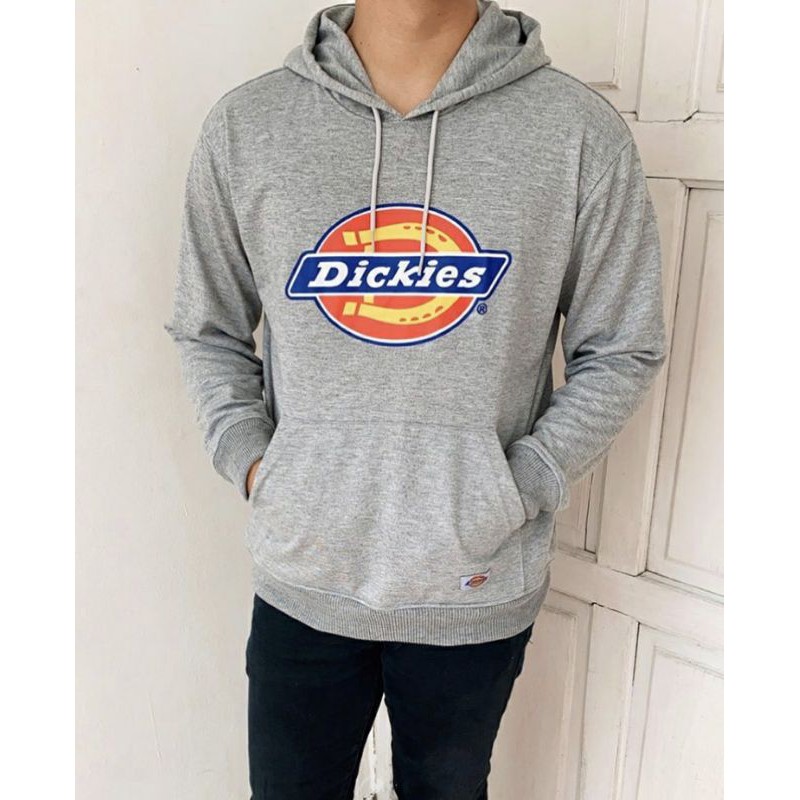 Hoodie Dickies original
