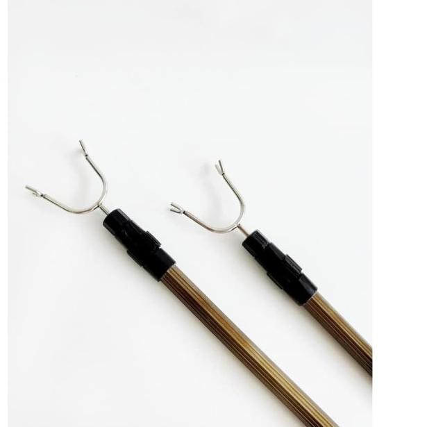 ○ Galah Baju / Tongkat Baju Bahan Besi ֍