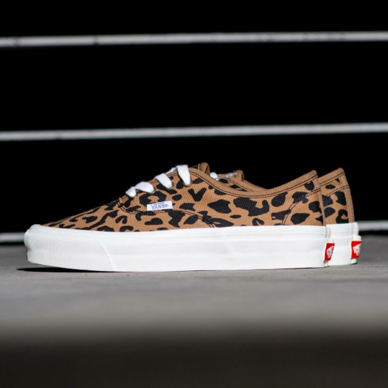 vans authentic 44 DX Anaheim factory