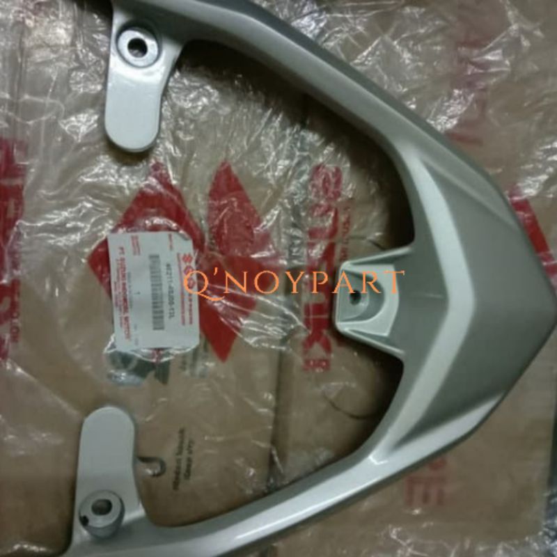 behel jok Suzuki address original sgp