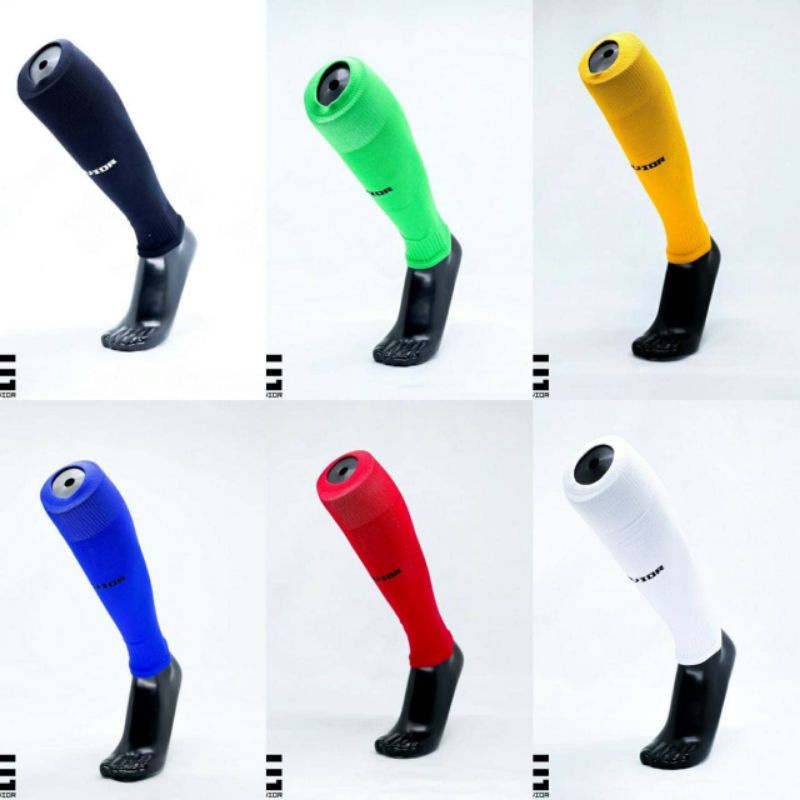 KAOS KAKI SAVIOR & AVO SAMBUNG