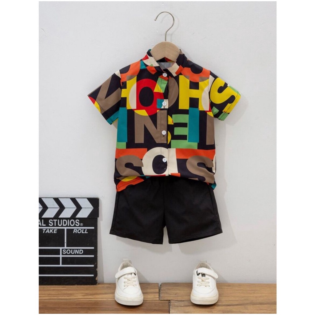 SETELAN ANAK BAJU ANAK MOTIF PRINTING TERBARU // SETELAN ANAK BAJU ANAK LAKI LAKI // SETELAN ANAK BAJU ANAK PEREMPUAN // SETELANA ANAK BAJU ANAK USIA 6 BULAN - 5 TAHUN // SETELAN ANAK BAJU ANAK SEHARI-HARI // SETELAN ANAK BAJU ANAK TERLARIS 2022