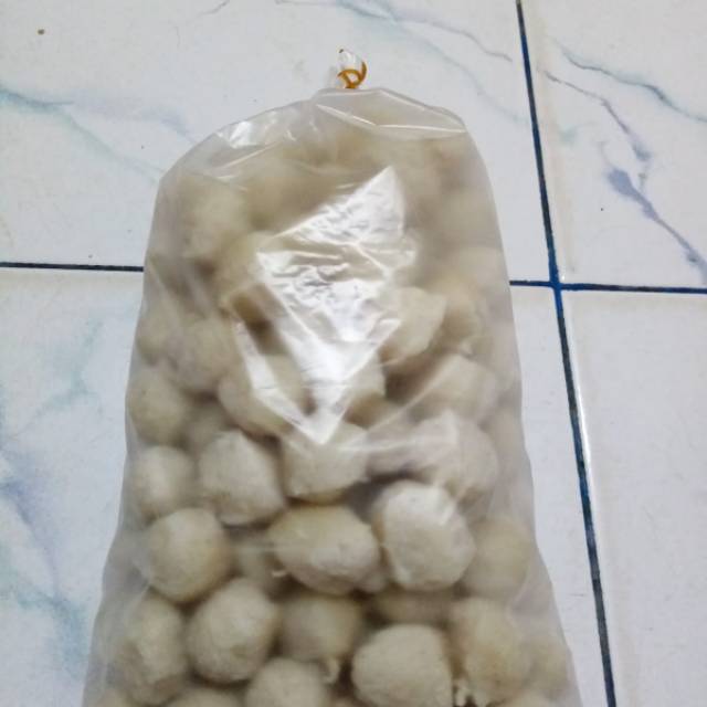 

bakso ayam asli pontianak