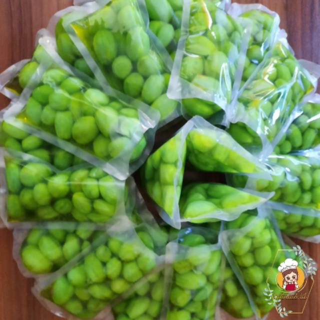 

Manisan Buah Kedondong 400Gram (Original)