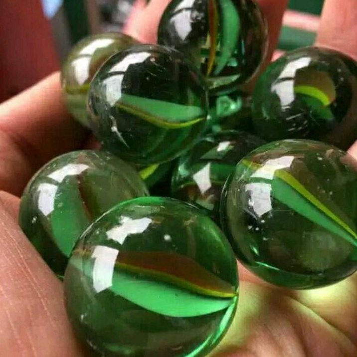 Kelereng JUMBO Besar murah Ecer (SATUAN)