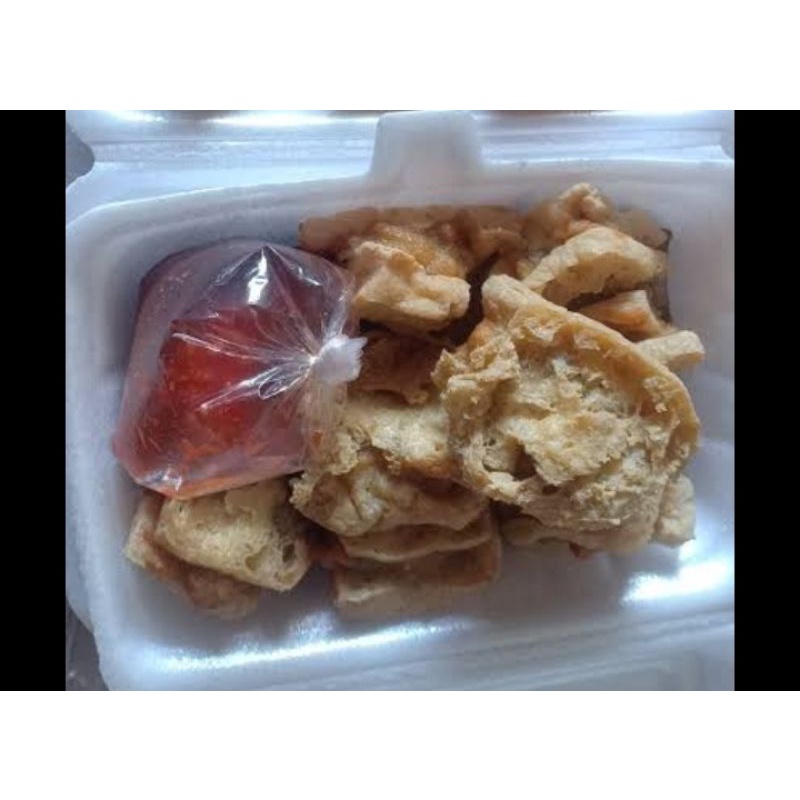 

Tahu walik Frozen Food