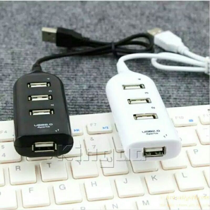 USB HUB 4 PORT LH013