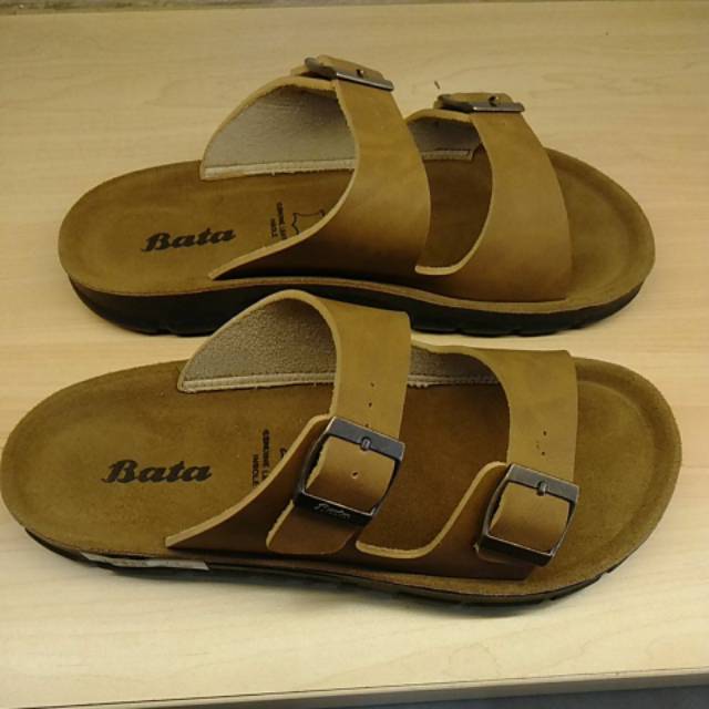 sandal bata