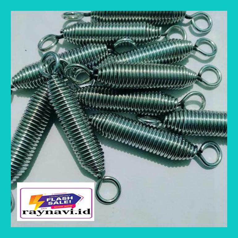 

M1Ksdray Per Spring Mesin Pres Sablon 15Cm Rayjgmik