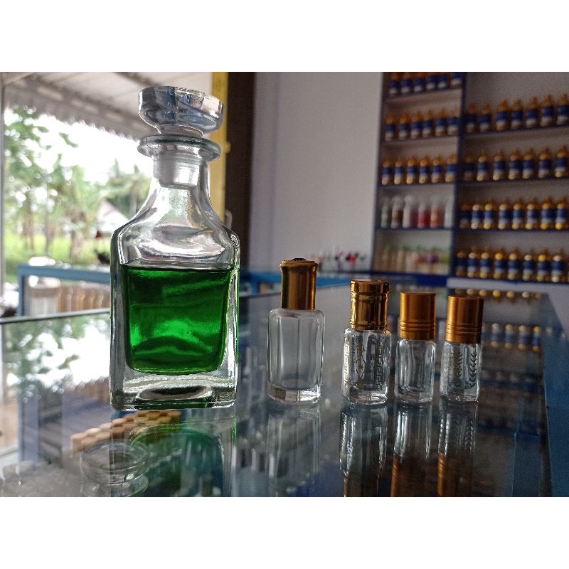 Misik putih kualitas super kental