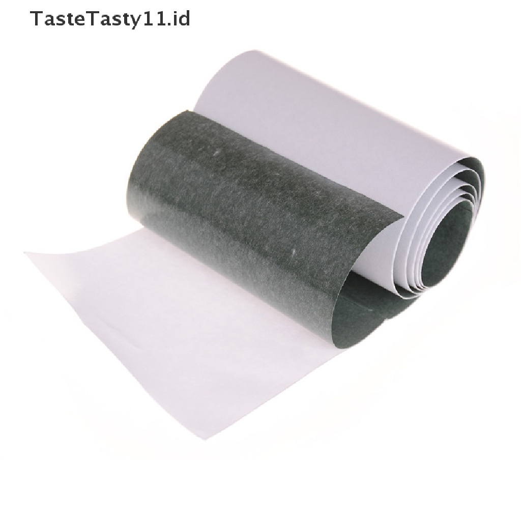 (TasteTasty) Patch Insulasi Gasket Paper Li-ion Cell 18650 Panjang 1m / 120mm