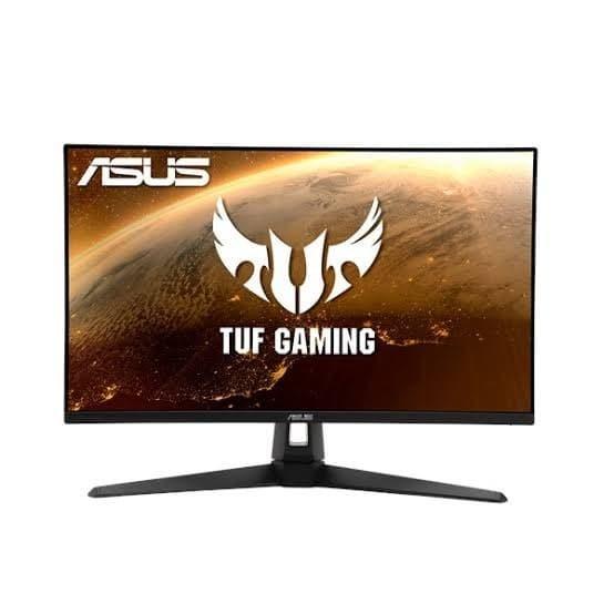 Monitor LED ASUS Gaming TUF VG27AQL1A WQHD IPS 170Hz 1ms G-SYNC