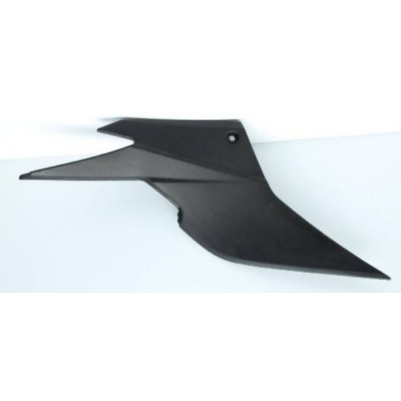 Cover aki ninja 250R 250 R karbu carbu original kawasaki