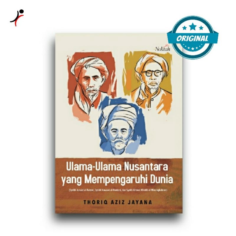 Ulama - Ulama Nusantara Yang Mempengaruhi Dunia