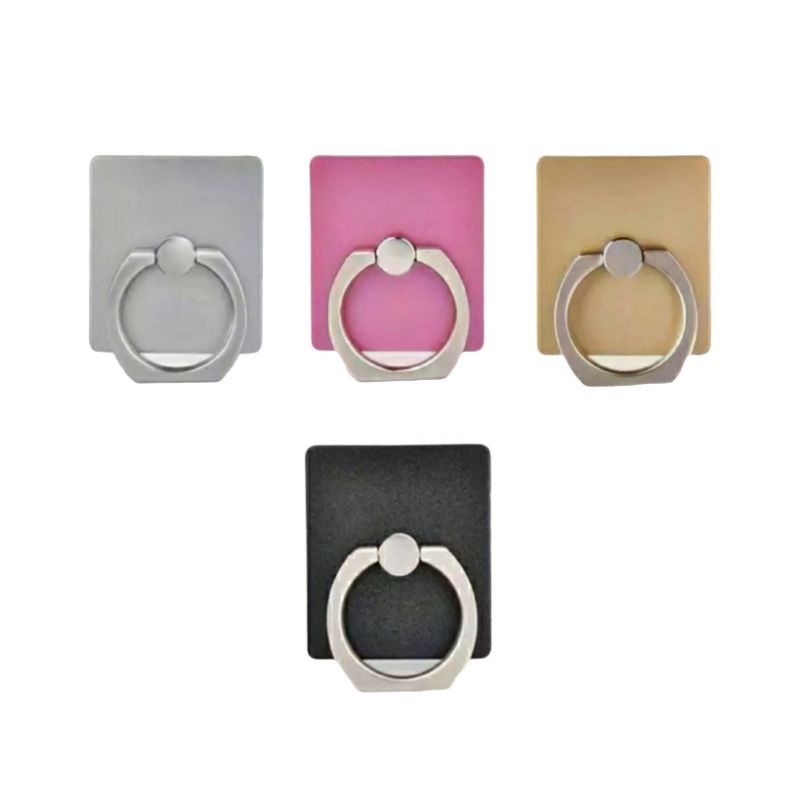 Ash shura ( 5 PCS ) RING STAND HP POLOS UNIVERSAL