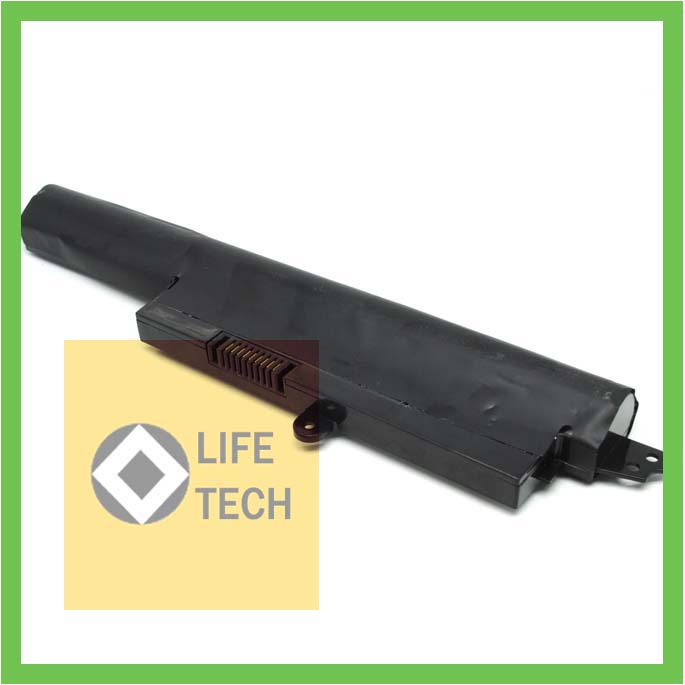 Battery Baterai Laptop Notebook Asus Vivobook x200 Series x200ca x200m A31LMH2 A31LM9H AR5B125 1566-6868