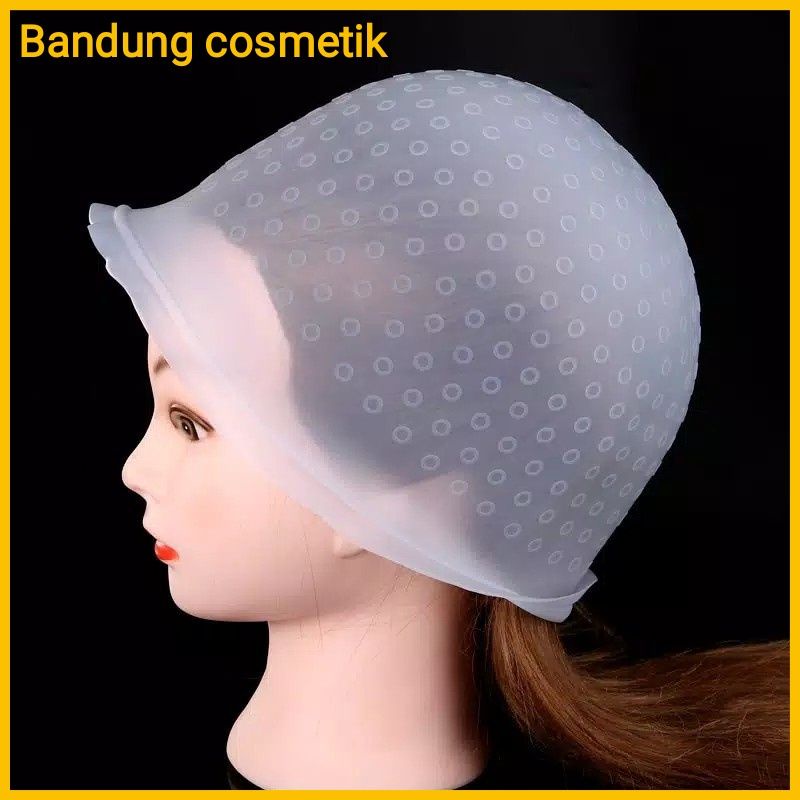 Topi Highlight professional Bahan karet&amp; plastik.