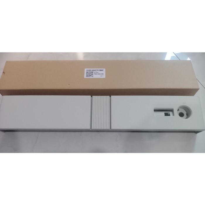 Cover Kaset Depan 3 / 4 Mesin Fotokopi Canon IR 5000 FB5-2855 - 000