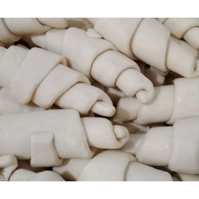 

croisant mini Frozen merk bon Patis isi 10pcs