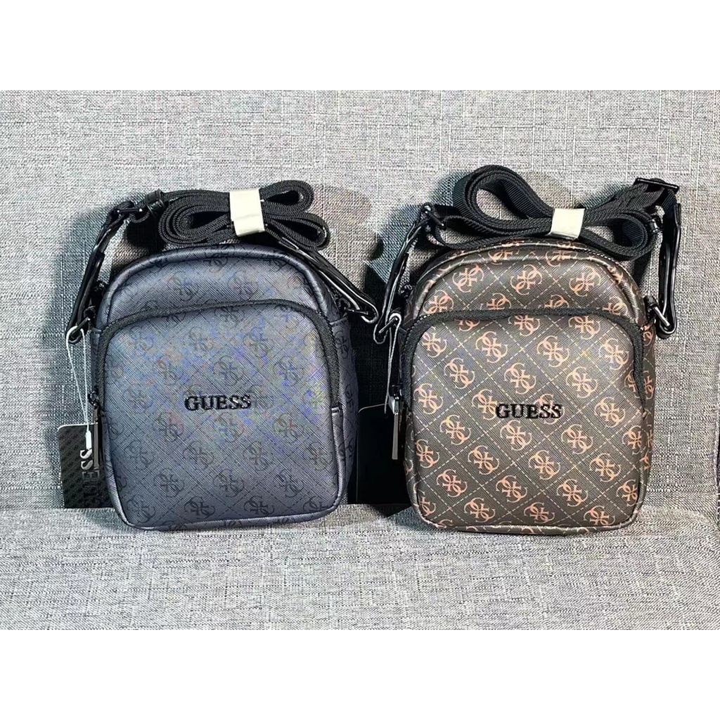 [TANG&amp;YENNY]   NEW!!!! TAS CROSSBODY UNISEX IMPORT PREMIUM | COD | LIMITED EDITION #66301