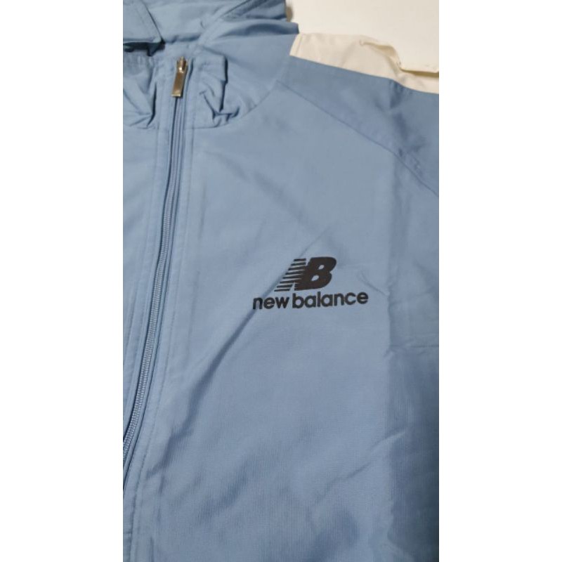 Jacket Outdoor NB New Balance OR1102090