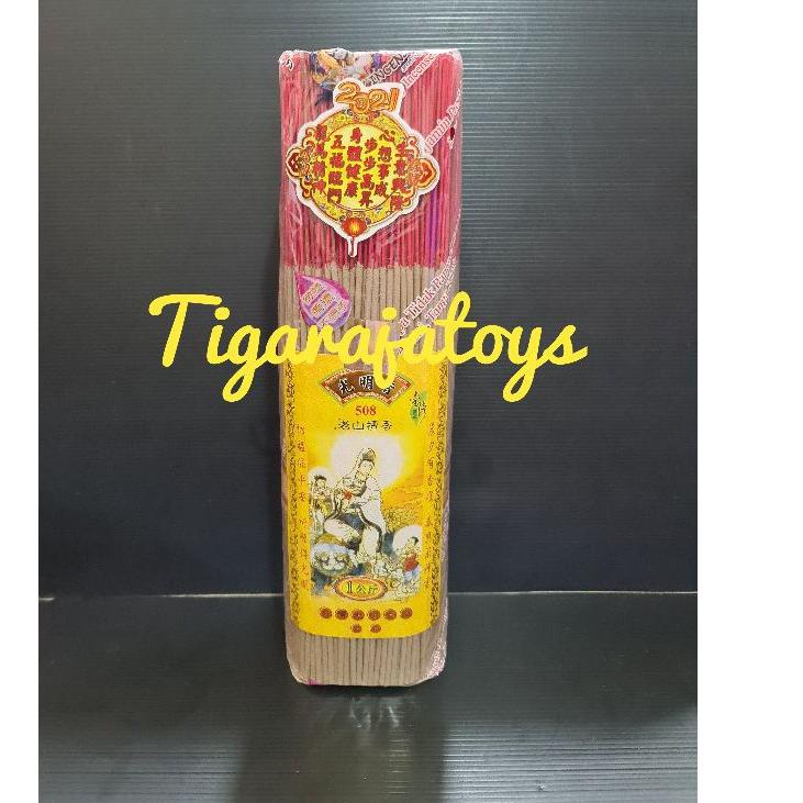 ♬ Dupa / Hio 508 Cendana Alami ✵