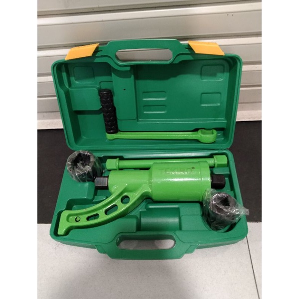 Tekiro Kunci Torsi Roda Truk Labor Saving Wrench