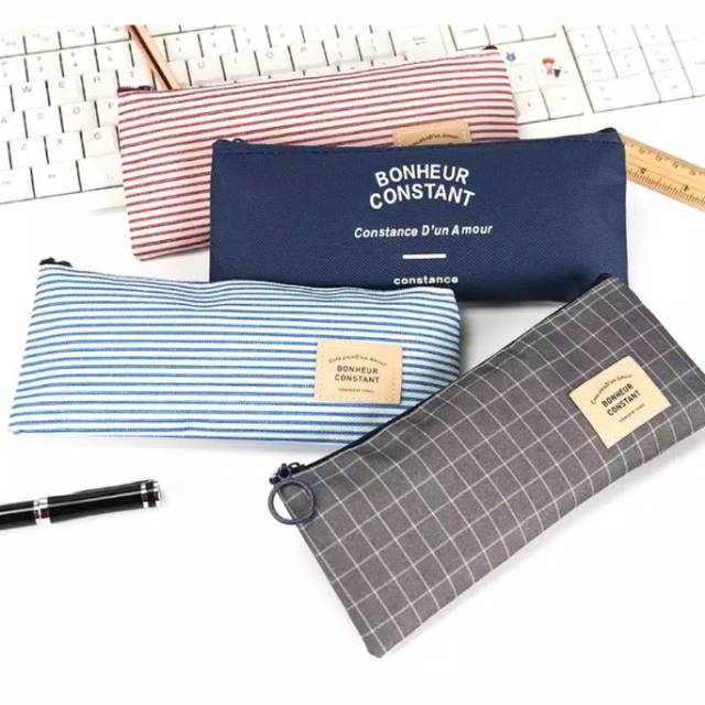 

Bonheur Constant - tempat pensil